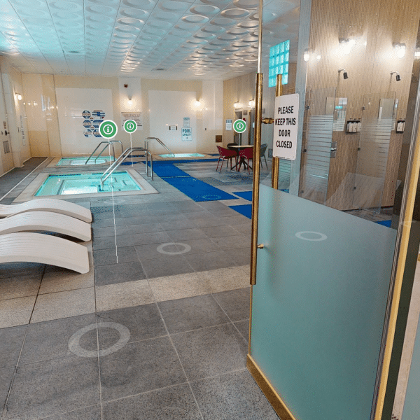 The Spa Hyu